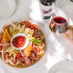 Albafiorita Casa di campagna