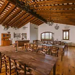 Casa di campagna Albafiorita