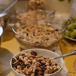 Albafiorita Casa di campagna *
