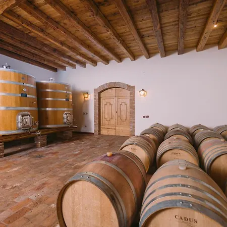 Albafiorita Casa di campagna *