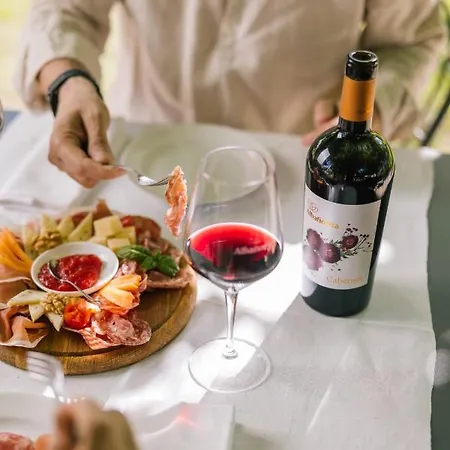 Hétvégi ház Albafiorita Latisana