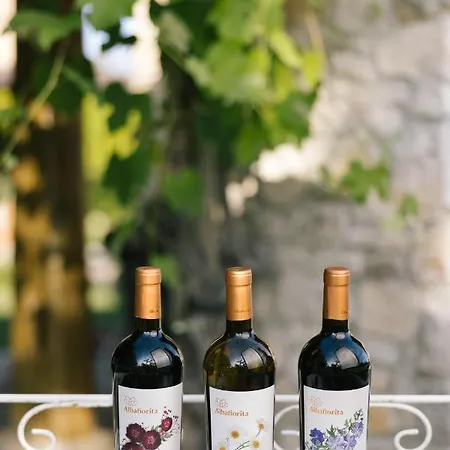 Casa di campagna Albafiorita Latisana