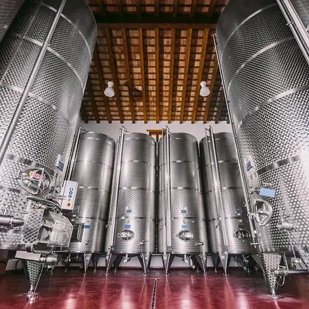 Gospodarstwo wiejskie Albafiorita Latisana