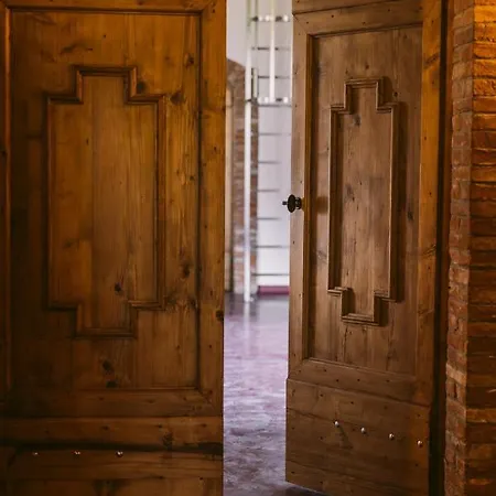 Albafiorita Hétvégi ház Latisana