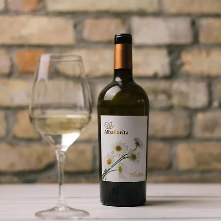 Albafiorita Hétvégi ház Latisana