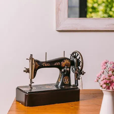 Gospodarstwo wiejskie Albafiorita