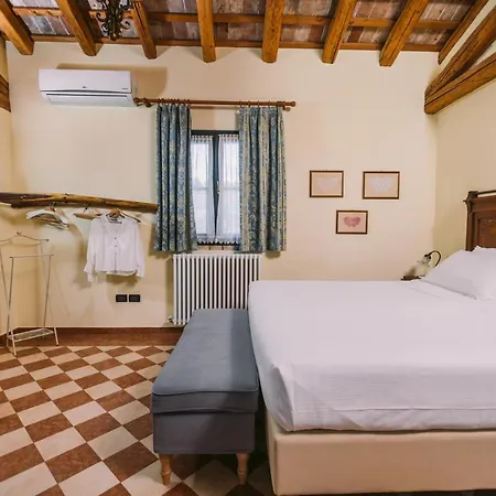 Albafiorita Casa di campagna *