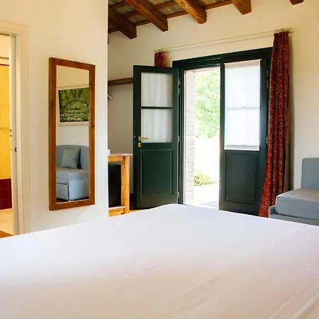 Albafiorita Casa di campagna