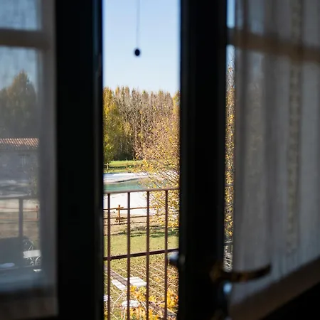 Albafiorita Séjour à la campagne *