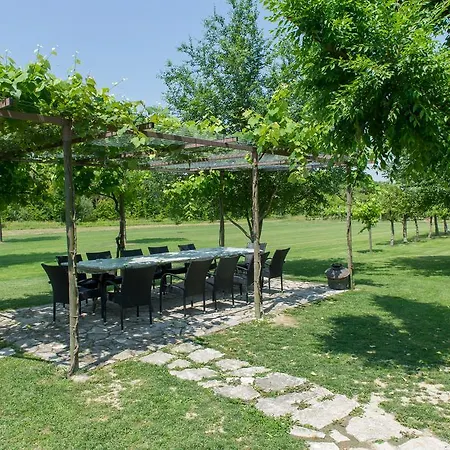 Albafiorita Casa di campagna