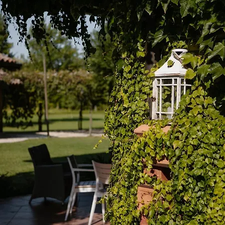 Albafiorita Country house *