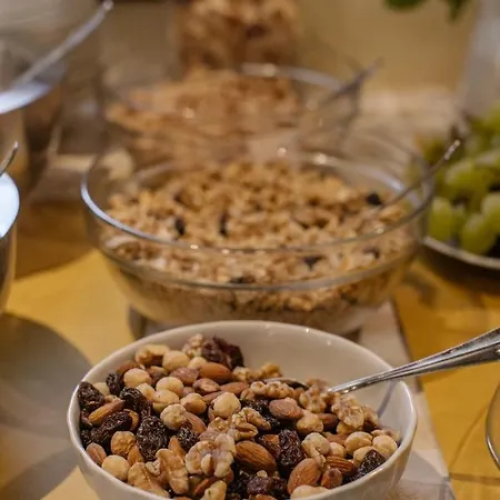 Albafiorita Hétvégi ház *