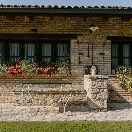Albafiorita Casa di campagna Latisana