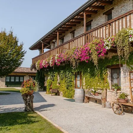 Albafiorita Casa di campagna