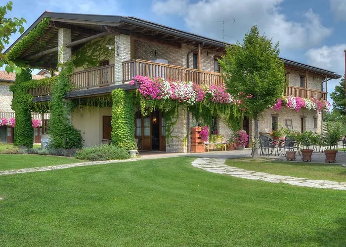 Albafiorita * Latisana