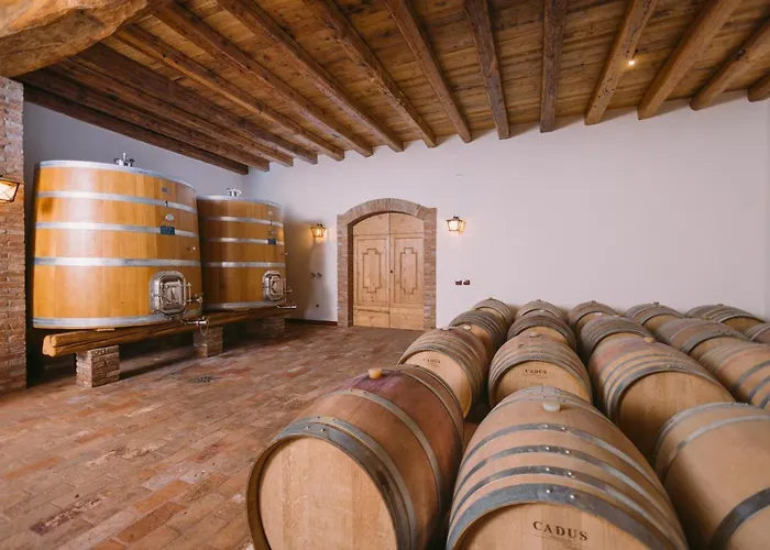 Albafiorita Εξοχικό σπίτι *