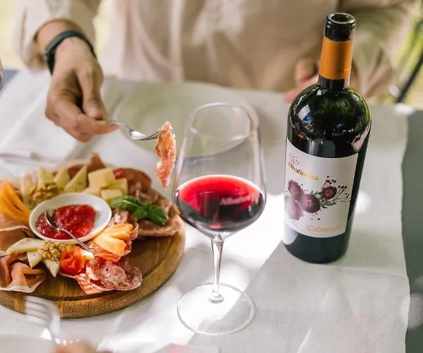 Εξοχικό σπίτι Albafiorita Latisana