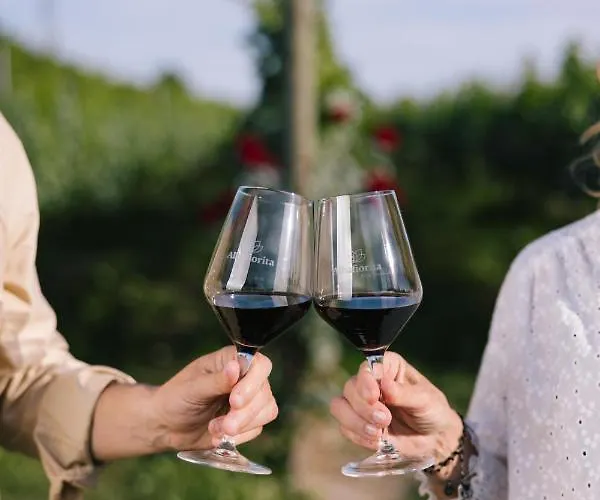 Albafiorita Εξοχικό σπίτι