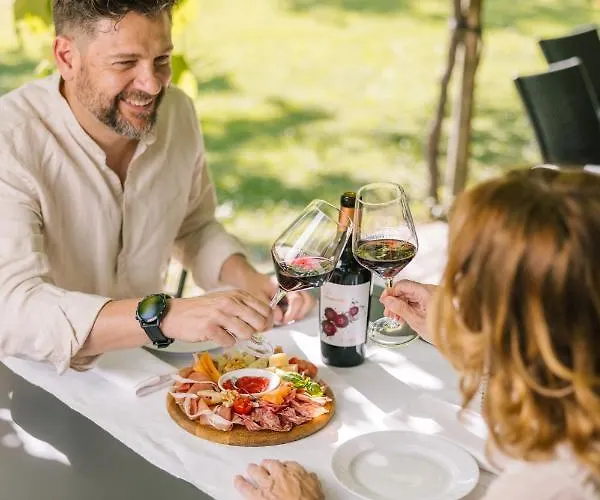 Albafiorita Εξοχικό σπίτι *