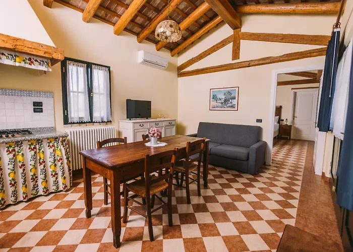 Albafiorita * Latisana