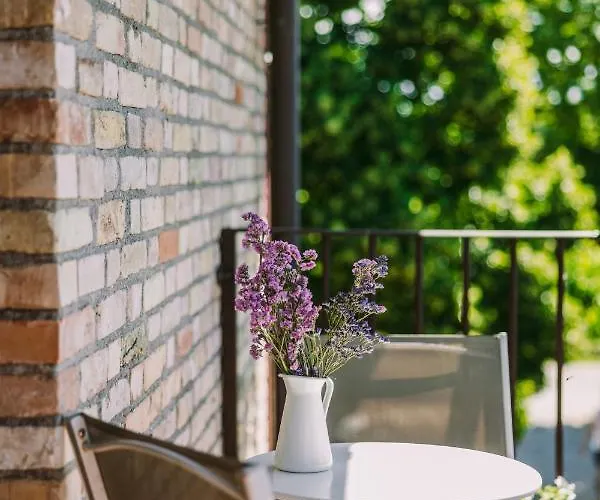 Εξοχικό σπίτι Albafiorita Latisana