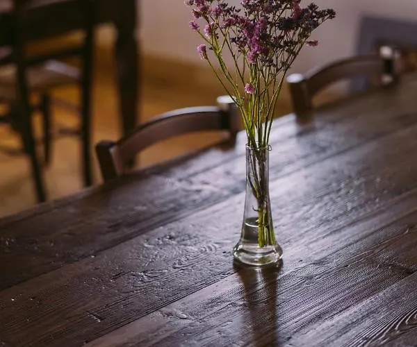 Albafiorita Εξοχικό σπίτι