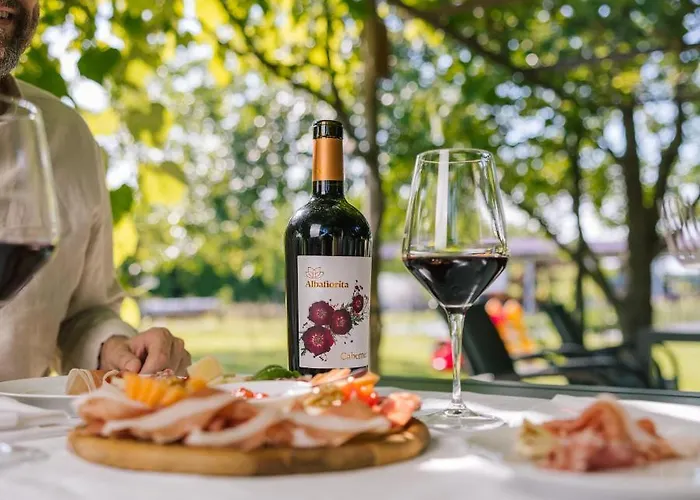 Εξοχικό σπίτι Albafiorita Latisana