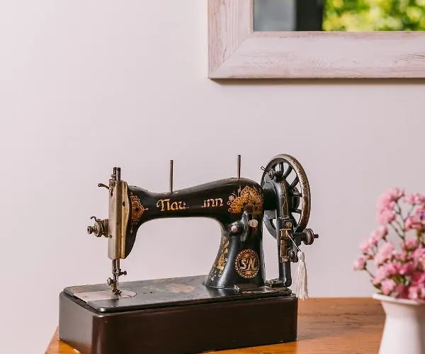 Εξοχικό σπίτι Albafiorita