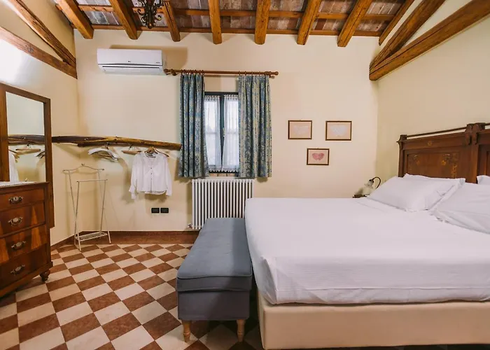 Albafiorita Εξοχικό σπίτι *