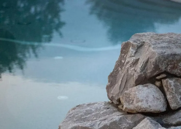 Εξοχικό σπίτι Albafiorita