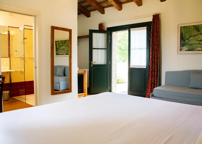 Albafiorita Εξοχικό σπίτι