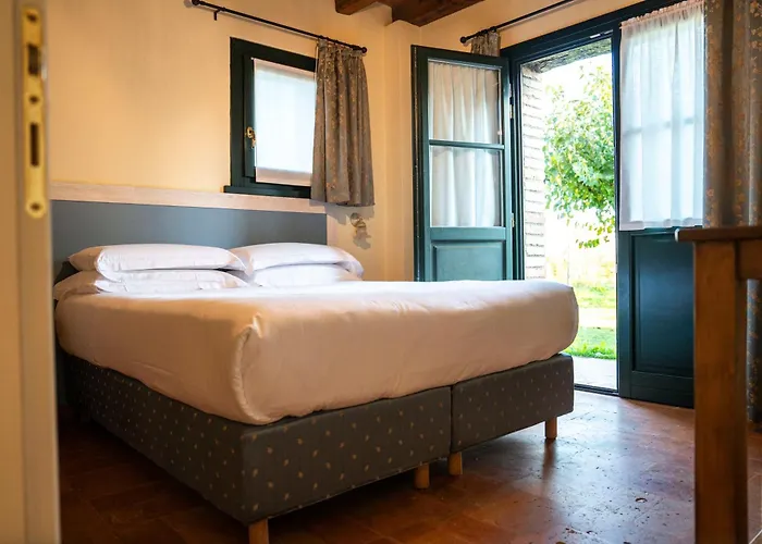 Εξοχικό σπίτι Albafiorita Latisana