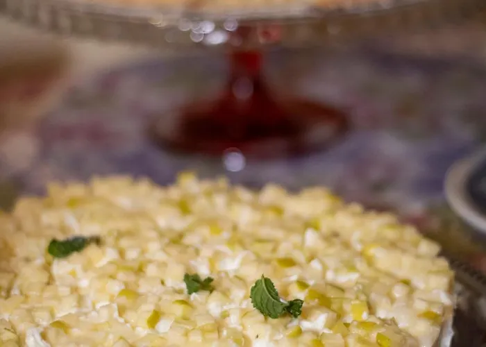 Albafiorita Εξοχικό σπίτι *