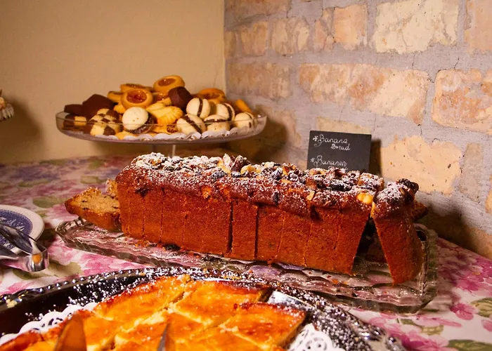 Albafiorita Εξοχικό σπίτι