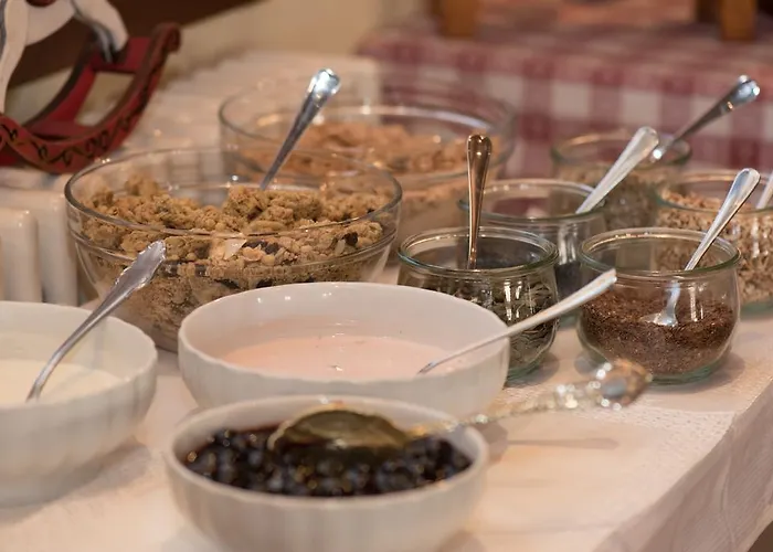 Εξοχικό σπίτι Albafiorita Latisana