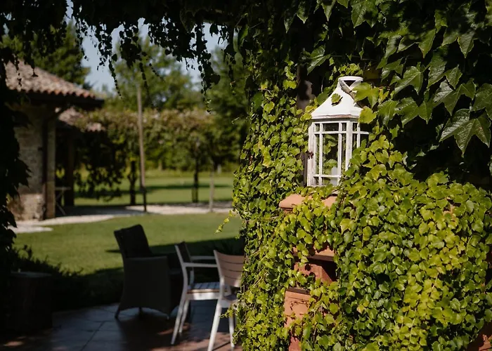 Albafiorita Εξοχικό σπίτι *