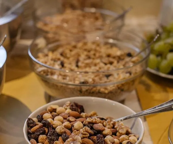 Albafiorita Εξοχικό σπίτι *