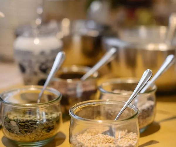 Albafiorita Εξοχικό σπίτι Latisana