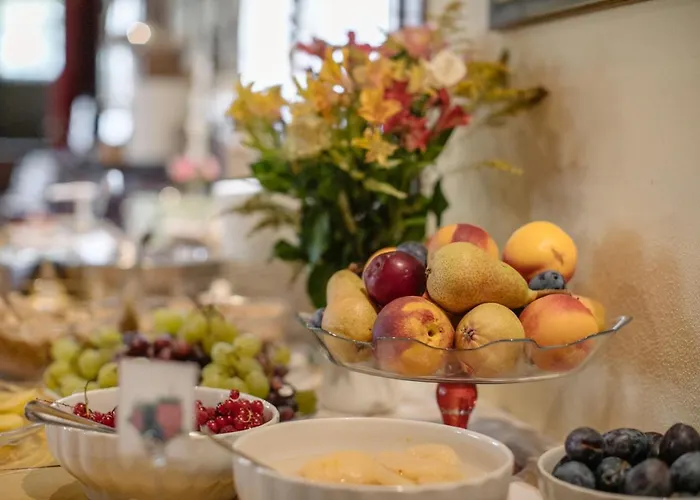 Albafiorita Εξοχικό σπίτι