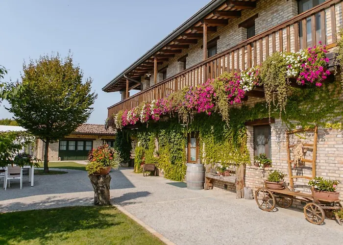 Albafiorita Εξοχικό σπίτι